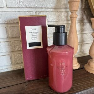 Oribe Valley of Flowers Body Wash